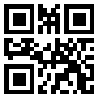 3208815641 Qr Code associato