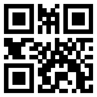 Il QrCode di 3208815642