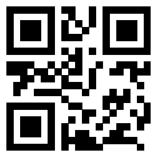 Scansione del Qr Code di 3208815646