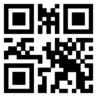 Immagine del Qr Code di 3208815647