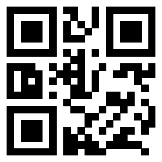 3208815650 QrCode associato