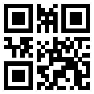 Immagine del Qr Code di 3208815651
