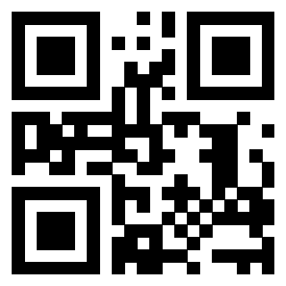Immagine del Qr Code di 3208815652