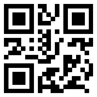 3208815657 QrCode associato