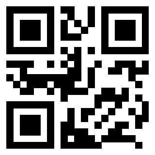 Immagine del Qr Code di 3208815658