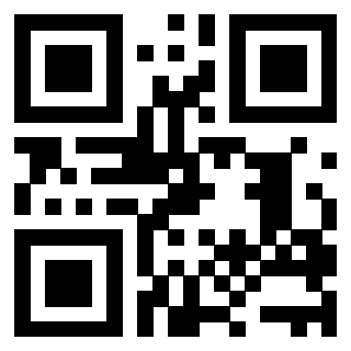 Immagine del Qr Code di 3208815659