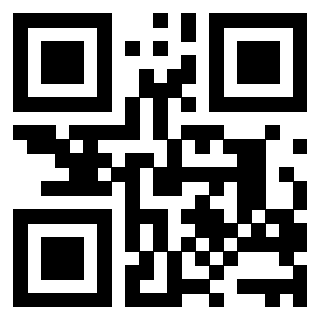 Il QrCode di 3208815663