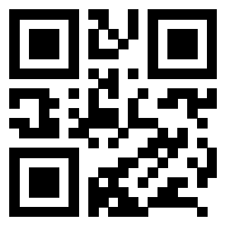 Immagine del Qr Code di 3208815664