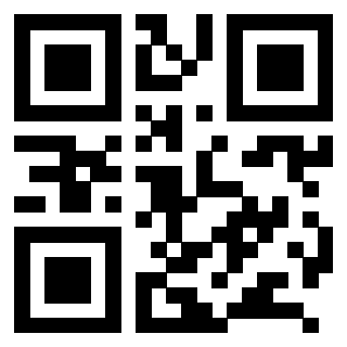 3208815665 - Immagine del Qr Code associato