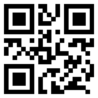 3208815666 - Immagine del Qr Code associato