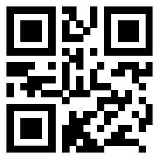 Scansione del QrCode di 3208815669