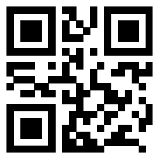 3208815671 Qr Code associato