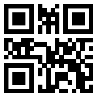 Scansione del Qr Code di 3208815672