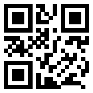 3208815680 - Immagine del QrCode associato