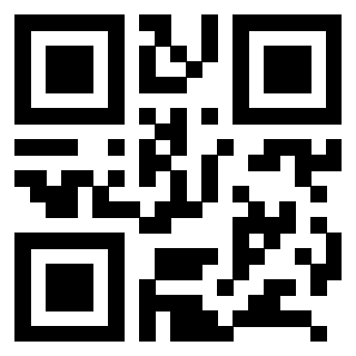 Il QrCode di 3208815687