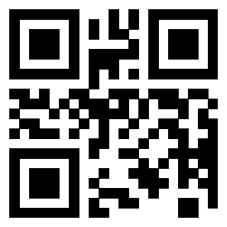 Scansione del QrCode di 3208815688