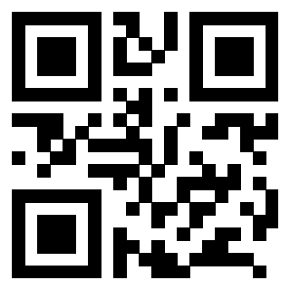 Immagine del QrCode di 3208815689