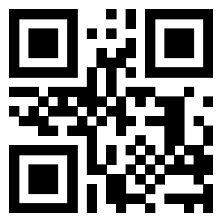 Scansione del QrCode di 3208815690