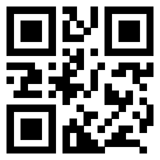 3208815692 - Immagine del Qr Code associato