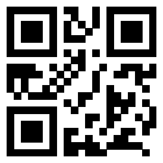 Immagine del Qr Code di 3208815697
