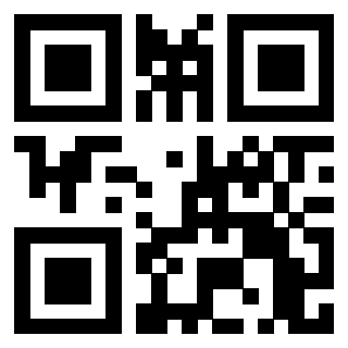Il Qr Code di 3208815702