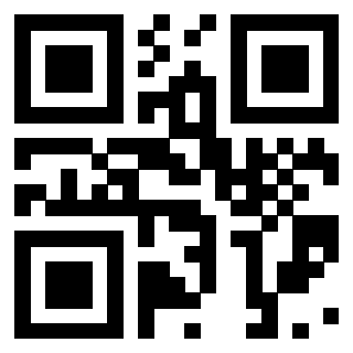 Scansione del Qr Code di 3208815704