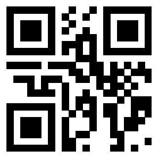 QrCode di 3208815705