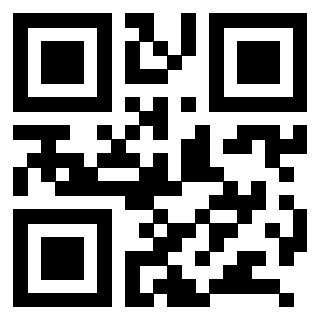 3208815711 Qr Code associato