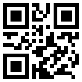 Il QrCode di 3208815715