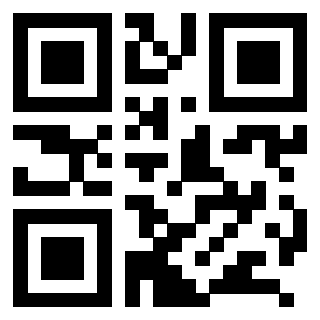 3208815718 - Immagine del Qr Code associato
