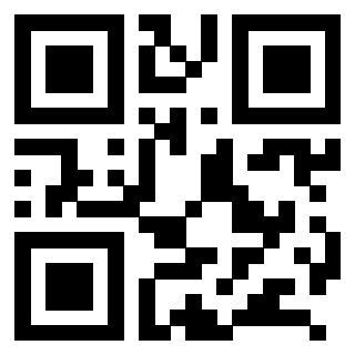Scansione del QrCode di 3208815723