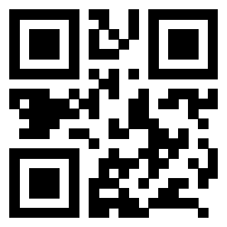 Immagine del QrCode di 3208815725