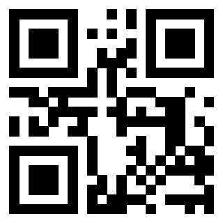 3208815726 - Immagine del Qr Code associato