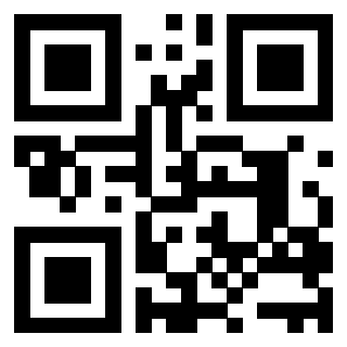 Immagine del QrCode di 3208815727