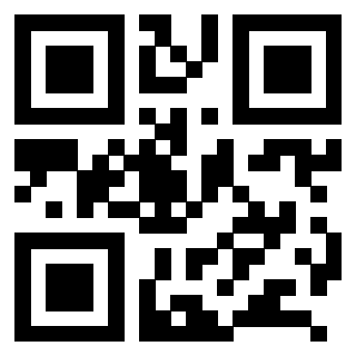 3208815731 - Immagine del QrCode associato