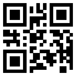 Il QrCode di 3208815733