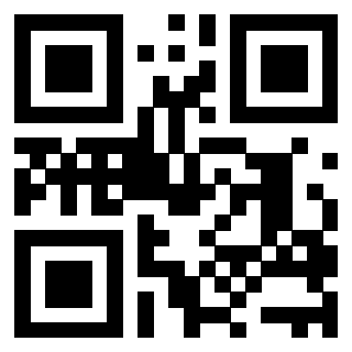 Immagine del Qr Code di 3208815735