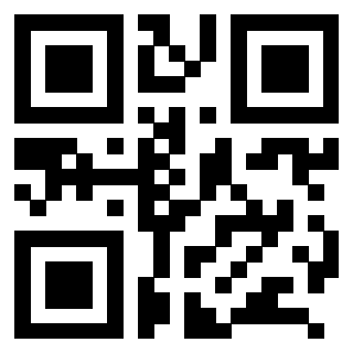 Il QrCode di 3208815738