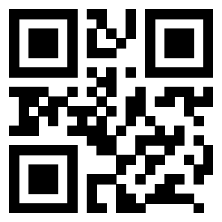 Scansione del Qr Code di 3208815739