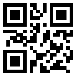3208815741 Qr Code associato
