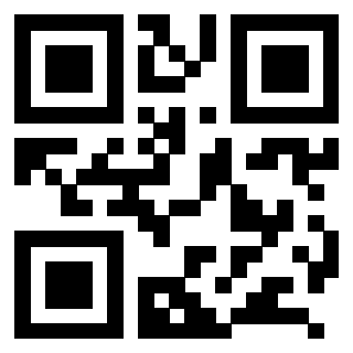 Immagine del QrCode di 3208815743