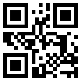 Scansione del Qr Code di 3208815748
