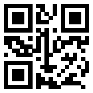 Immagine del QrCode di 3208815752