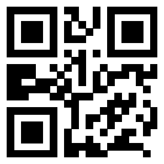 Il Qr Code di 3208815755