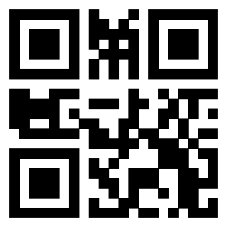 Immagine del Qr Code di 3208815758