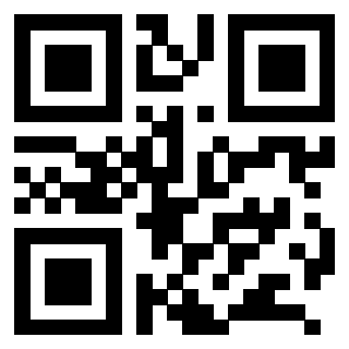 Il Qr Code di 3208815759