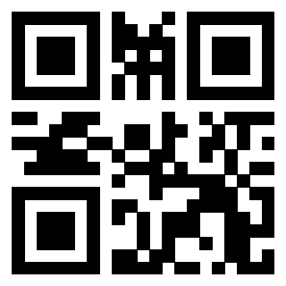 3208815761 - Immagine del Qr Code associato
