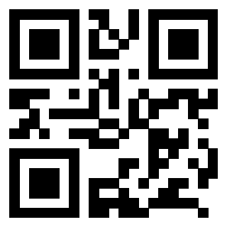 Scansione del Qr Code di 3208815767
