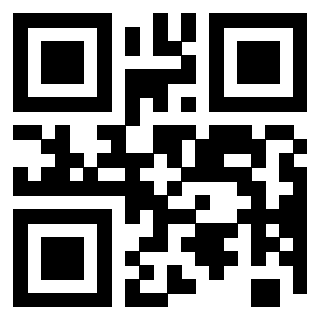 Immagine del QrCode di 3208815769