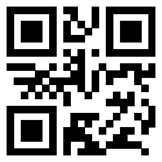 Scansione del QrCode di 3208815772